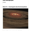 BAND 10: KOSMOLOGIE DES SONNENSYSTEMS (pdf)