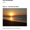 BAND 12: DIE SONNE ALS STERN (pdf)