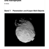 BAND 7: PLANETOIDEN UND KUIPER-BELT-OBJECTS (pdf)