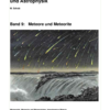 BAND 9: METEORE UND METEORITE (pdf)